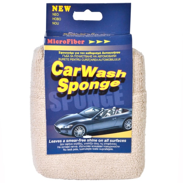 Carwash Sponge Burete Curatat KA5130-B